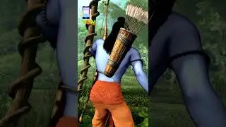 Marich Vadh Ramayana | The Epic | Ayodhya Ram Mandir Opening Special Shorts