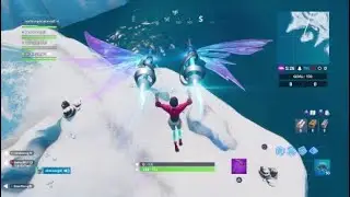 Fortnite search First FORTBYTE Season 9