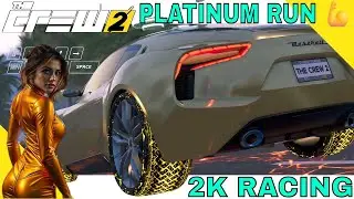 The Crew 2. Live Summit 