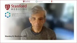 A Special Invitation to you from Dr. Stanley Rockson for National Institutes of Health (NIH)