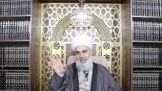 الحلقه رقم/1117/اللقاء رقم/36/شرح كتاب رياض الصالحين باب الاقتصاد في الطاعة الشيخ محمد الفاتح 