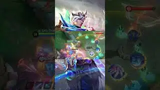 PERJALANAN MENUJU TOP GLOBAL GUSION PART: 2 #mobile legends  #topglobalgusion