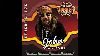 Celebrity Jobber with Jeff Zito - John Corabi