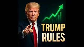 Donald Trump&rsquo;s 10 Rules for Success