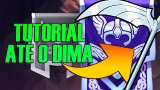 Saia do PRATA e ALCANCE o DIAMANTE com esse TUTORIAL DE FOICE
