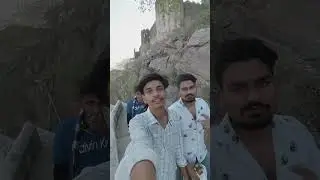 Gav Ke Piche Ki Sacchai 🤔 #shorts #vlog