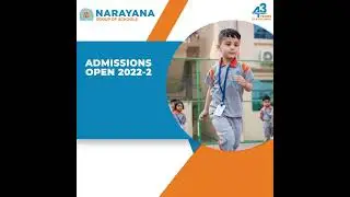 Top 10 schools in Jankipuram| Best school in Lucknow | Narayana group of schools