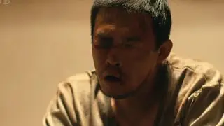 程兵一拳擊斃犯人，背后卻有千古恨！三大隊因為這件事被解散了？ #劇情片 #電影評論 #影視 #劇情 #電影推薦