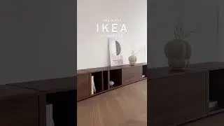 Sg Reno Hack: IKEA TV CONSOLE ON FIRE