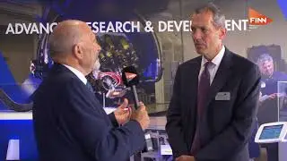 From The Top: Tom Gentile, Spirit Aerosystems