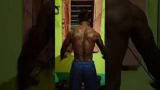 Gym boy attitude shayari #shor#gym #choton #bolpur