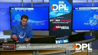 Erin to become a major hurricane