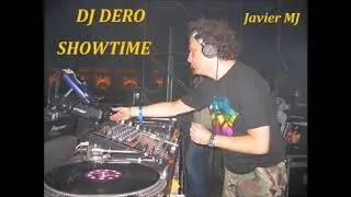 Showtime - DJ Dero ( Killer Monster Mix ) - 1998