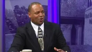 &ldquo;The Splash&rdquo; Extra w/ Ron Torbert