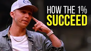 Train Your Brain To Make More Money | Peter Voogd
