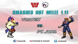 Vortex Vs. PC Jona - Winners Quarter-Finals