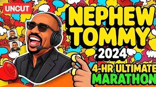 4-Hour UNCUT PRANK CALL Marathon | Non-Stop Reactions 😱😂