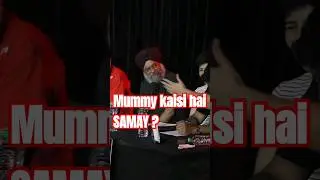 🤣👅MAHEEP SINGH SAMAY RAINA INDIAS GOT LATENT EP04 #samayraina #indiasgotlatent #viral #shorts