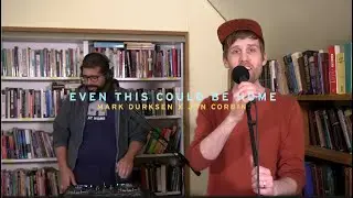 Mark Durksen & Jon Corbin LIVE 2022