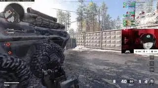 (FINALS) 1v1 COLD WAR GB Tournament! LAST MAP!