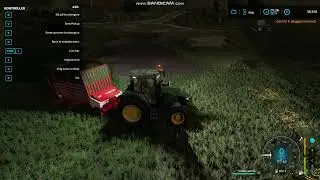 silo