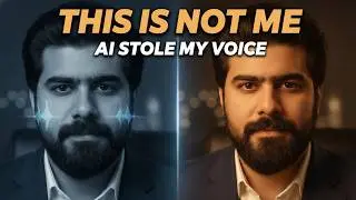 Your Voice can be Stolen in 3 Seconds? The Dark Reality of AI Voice Scams | Tech Crown