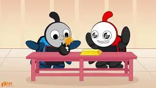 baby Choo Choo Charles! rainbow#roblox#bang bangtv