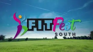 Fit Fest South 2018 hosted by Ben Hulme Fitness at Tulleys Farm