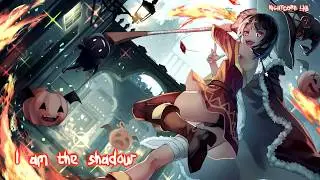 Nightcore - This is Halloween (Female Version)