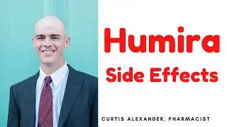 Humira Side Effects (These Two Can Trick Your Doctor Into Thinking Something Else Is Wrong)