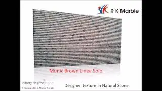 RK MARBLE