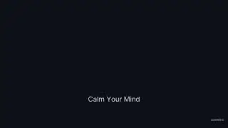 Calm Your Mind &ndash; Active Focus & Training | Ambient Rhythm for Gym, Running & Discipline