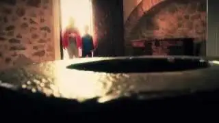 Visitas animadas para niños en el Castillo de Consuegra - www.encantoconsuegra.es