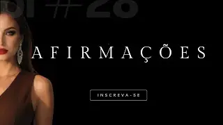 Afirma&ccedil;&otilde;es para Elevar a vibra&ccedil;&atilde;o