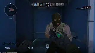 [CS2] First StatTrak&trade; Shadow Dagger Kills