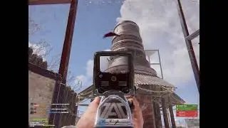 Foundation wipe Defense