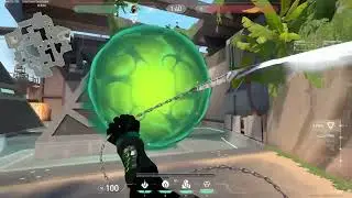 Post-plant One way with Viper on Breeze