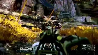 An&aacute;lisis / Review videojuego: Killzone Shadow Fall