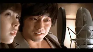 U-TURN - So Jisub & Yeon Hee Lee - Short Korean Drama - So Jisub's first K-drama after the military