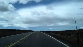 Utah Route 24, US 50: Torrey, Bicknell, Loa, Aurora, Scipio Utah Time Lapse Drive