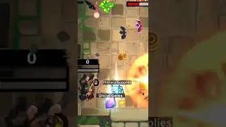 Lara Croft Destroyed by a Rock!!- Tomb Raider Reloaded