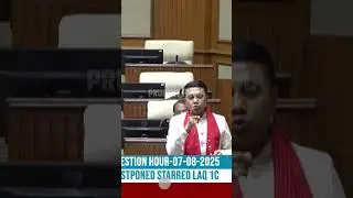 लोकलांची घरां कोण मोड्टा तें हांव पळयता: CM Sawant