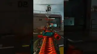 new smg is OP with the right attachments. I suggest prestiging it.sweatgameplay enjoy !#cod #bo7