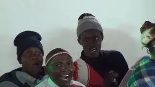 THE NEW ST NAZARETH APOSTOLIC CHURCH CHOIR - OYA HALALELA