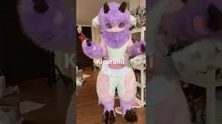 #kigali #cosplay #kawaii #kigurumi #anime #kigurumimask #cute #fursuit