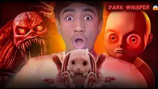 THE BABY IN YELLOW New Ending 😱 | Dark Whisper Act 2 Explained
