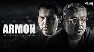 Eng og'ir tanlov | Armon | Replay Team