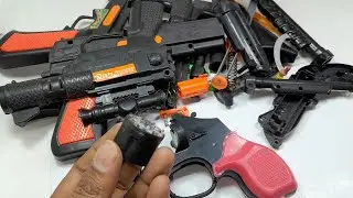 Diwali wali toy 🔫 gun not 🚫 working problem 🔫4✅ toy gun dissemble assembly video🔫 toy gun