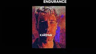 Karpan - Endurance (Visualizer)