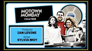 Sylvia Moy &mdash; Songwriter Behind Stevie Wonder&rsquo;s Early Motown Hits